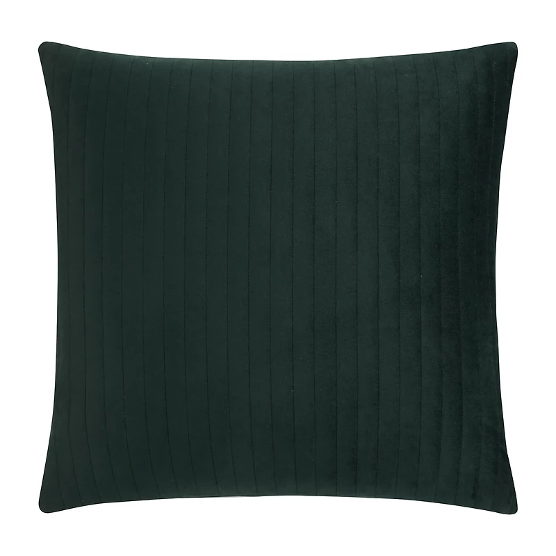 Ziaki Quilted Cushion Cover