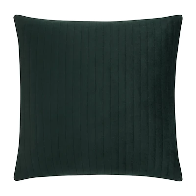 Ziaki Quilted Cushion Cover