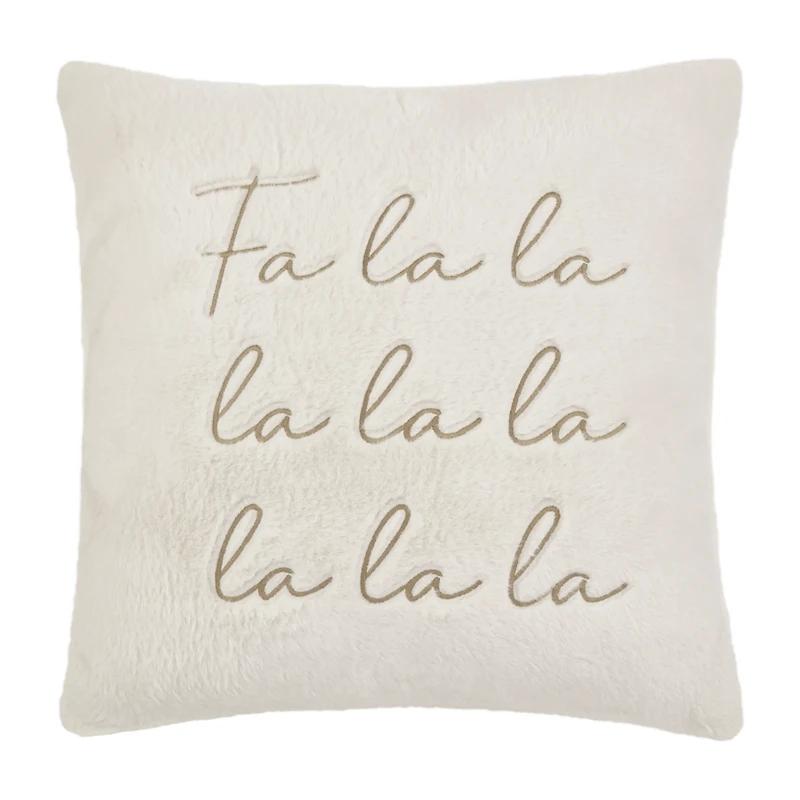 Marianne FaLaLa Cushion Cover