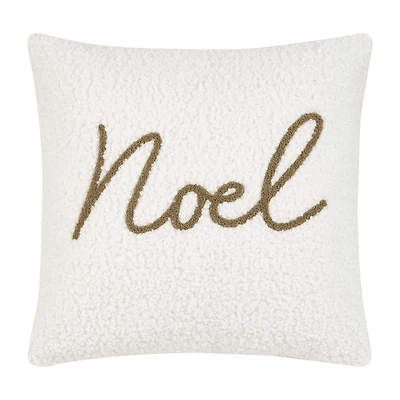Fraser Noël Boucle Cushion Cover