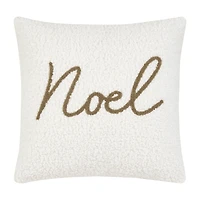 Fraser Noël Boucle Cushion Cover