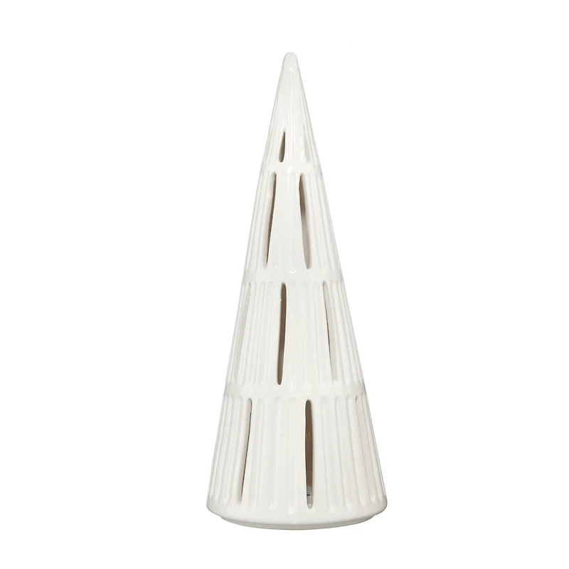 LED Ceramic Slit Tree