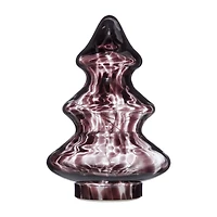 LED Decorative Glass Tree