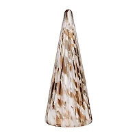 LED Glass Tortus Tree