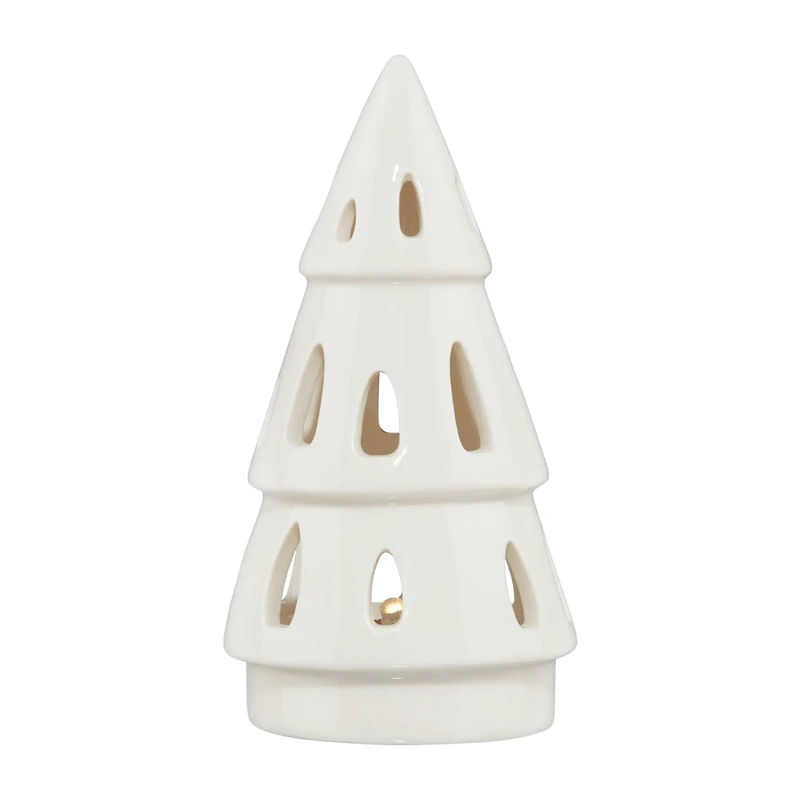 LED Ceramic Tree