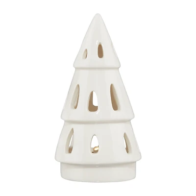 LED Ceramic Tree