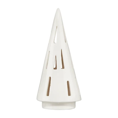 LED Ceramic Tree