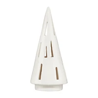LED Ceramic Tree