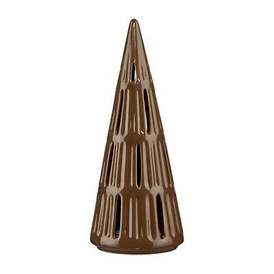 LED Ceramic Tree