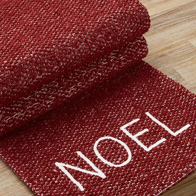 Noel Table Runner