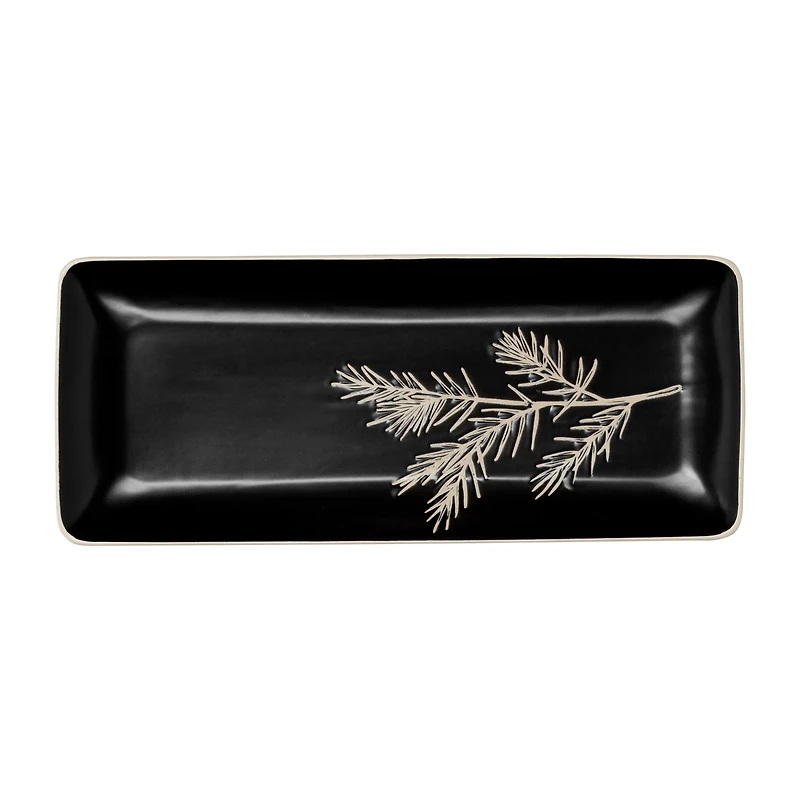 Rectangular Serving Tray