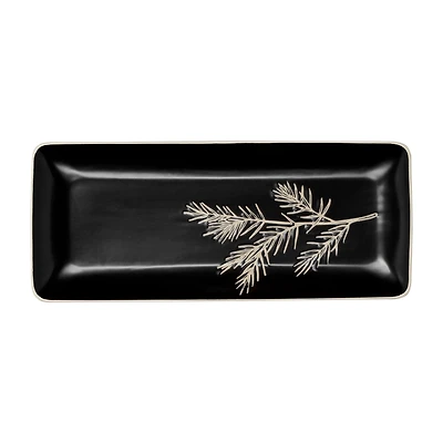 Rectangular Serving Tray