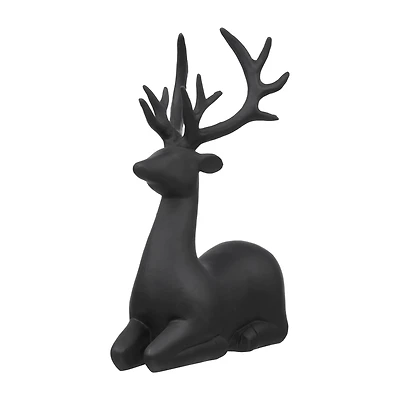 Decorative Lying Deer