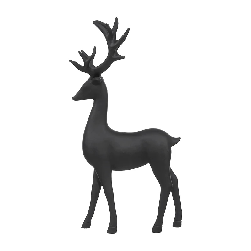 Standing Decorative Deer