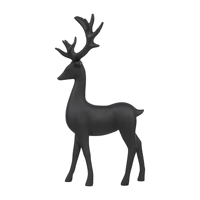 Standing Decorative Deer