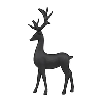 Standing Decorative Deer