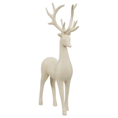 Standing Decorative Deer
