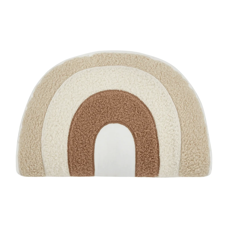 Marloca Decorative Rainbow Cushion