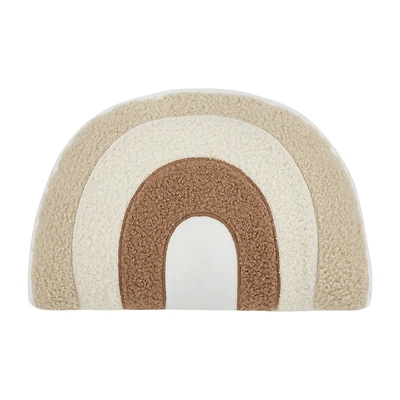 Marloca Decorative Rainbow Cushion