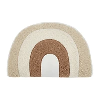 Marloca Decorative Rainbow Cushion