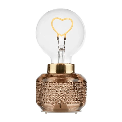 Mini Heart Light