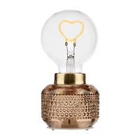 Mini Heart Light