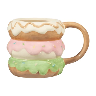 Donuts Mug