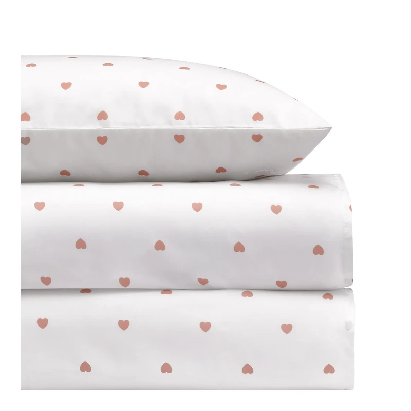 Netto Printed Sheet Set