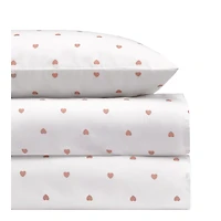 Netto Printed Sheet Set