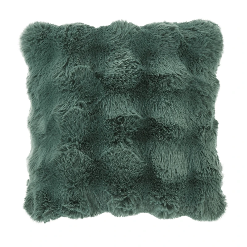 Amelia Fur Cushion