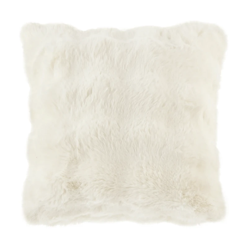 Amelia Fur Cushion