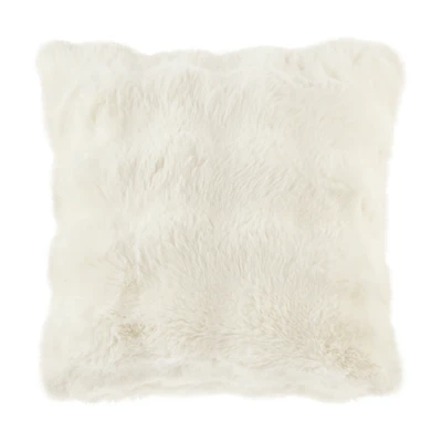 Amelia Fur Cushion