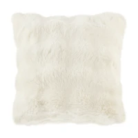 Amelia Fur Cushion