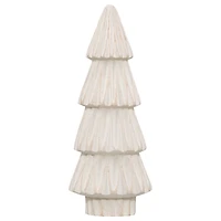Xmas Tree with Antique Finish