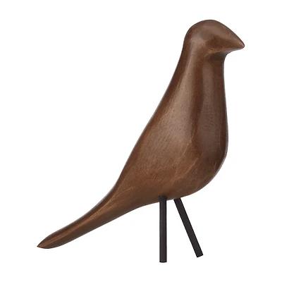 Acacia Wood Bird