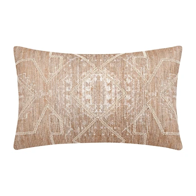 Bayram Decorative Lumbar Pillow