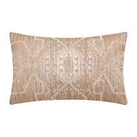 Bayram Decorative Lumbar Pillow