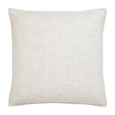 Nellie Neutral Decorative Pillow