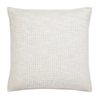 Nellie Neutral Decorative Pillow