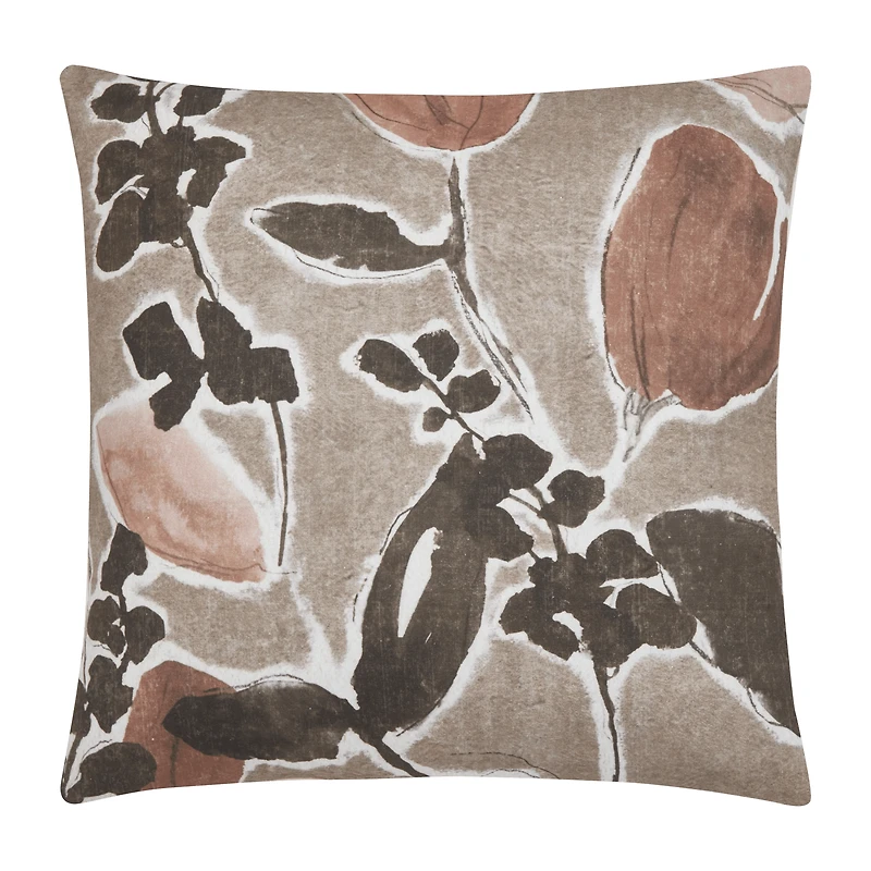 Coiada Decorative Pillow Cover