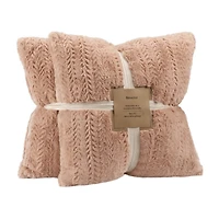 Ellyn Set of 2 Decorative Pillows
