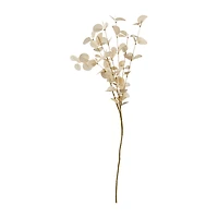 Artificial Eucalyptus Leaf Stem