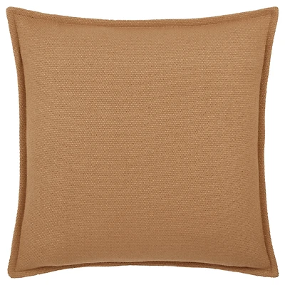 West Cushion Terracotta