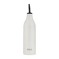 Ceramic Oil Bottle