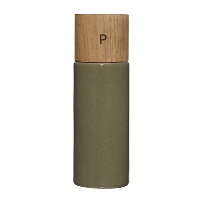 Ceramic Pepper Grinder