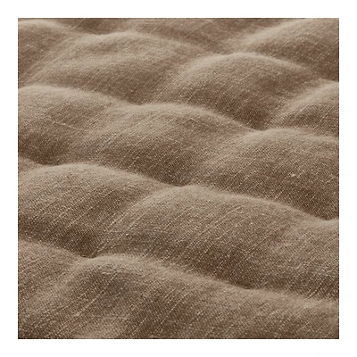 Quin Collection - 3-Piece Coverlet Set