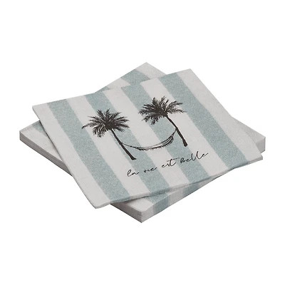 Hammock Paper Napkins
