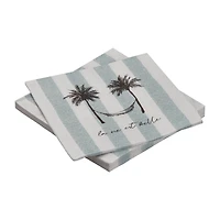 Hammock Paper Napkins
