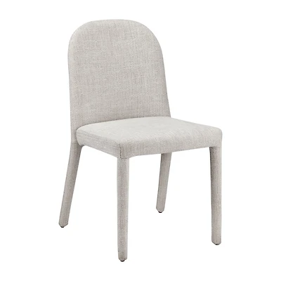Fully Upholstered Dining Chair