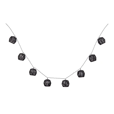 Outdoor LED String Lights